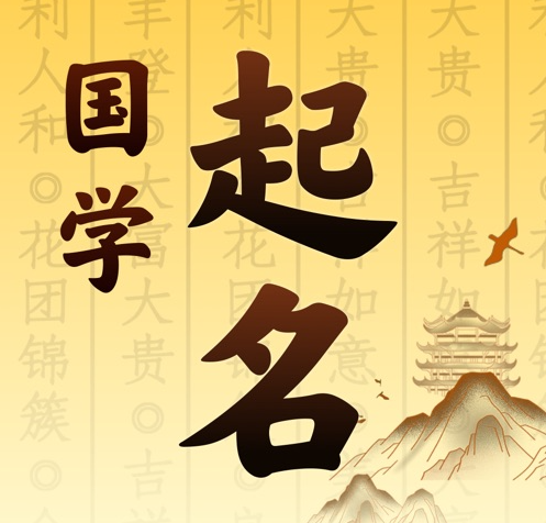 宁海国学起名 人工起名一对一